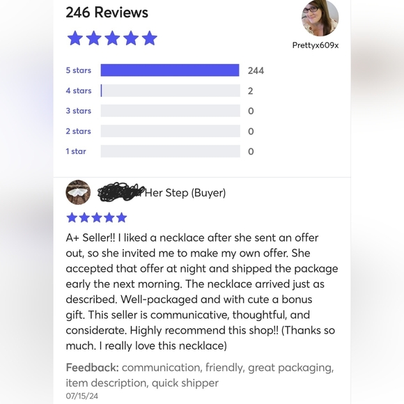 Meet your Posher, Ashley & Kevin - Picture 10 of 12